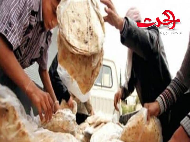 توقيف 12 بائع خبز وإحالتهم إلى سجن عدرا