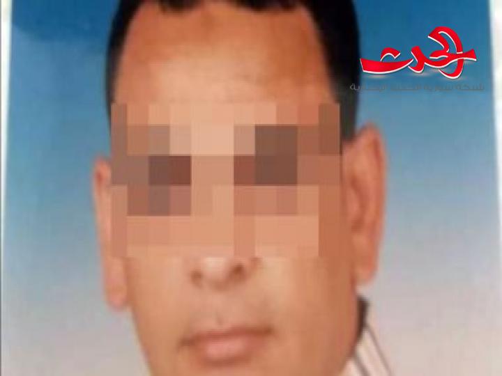 انتحل شخصية صديقه بعدما قتله ودفنه في شقته