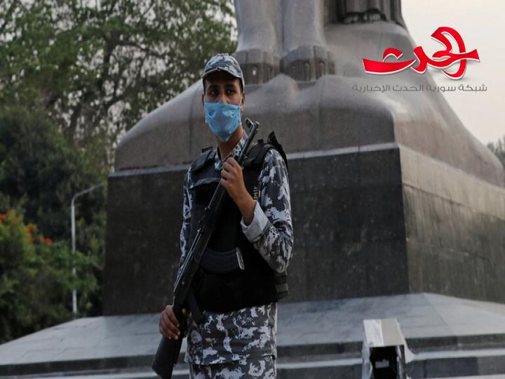 نشر صور مرتكب أغرب جرائم القتل في مصر خلال زواجه من إحدى ضحاياه