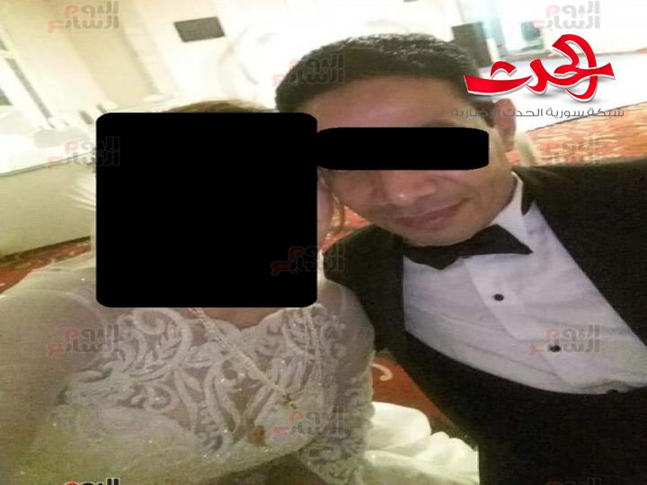 نشر صور مرتكب أغرب جرائم القتل في مصر خلال زواجه من إحدى ضحاياه