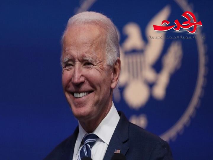 "إديسون للأبحاث": بايدن حصل على 306 من أصوات المجمع الانتخابي بعد فوزه في جورجيا
