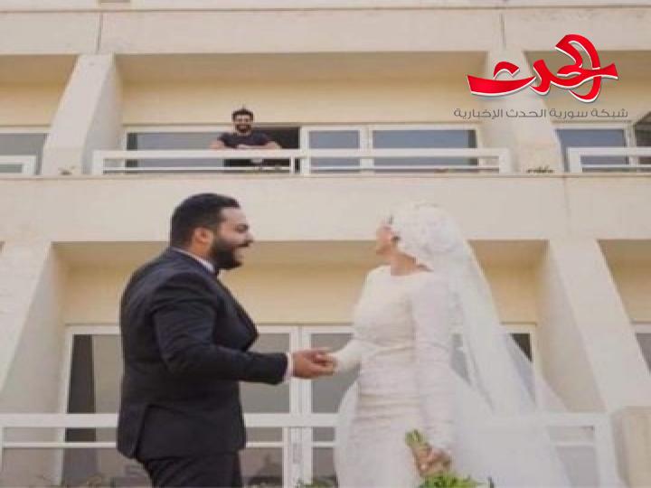 أول صورة ل نجم ليفربول محمد صلاح من العزل الصحي... ما قصتها؟