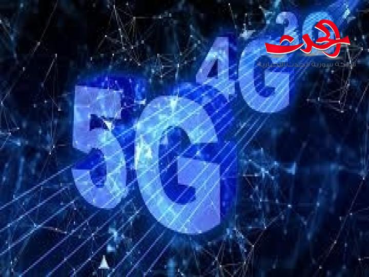 الصين تقود تطوير شبكات الجيل الخامس في العالم بـ 700 ألف