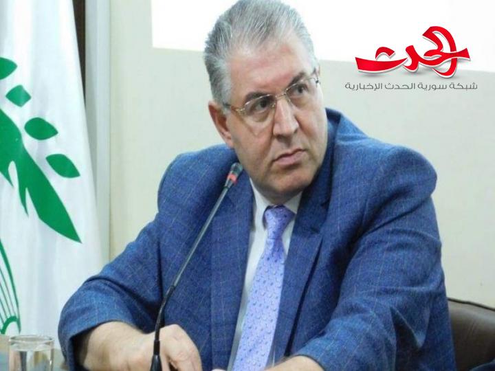 وزير التربية: أهالي وغرباء يدخلون المدارس بشكل غير قانوني ويسببون شغباً وفوضى