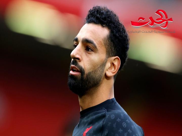 محمد صلاح يغير مقر الحجر الصحي بسرية تامة