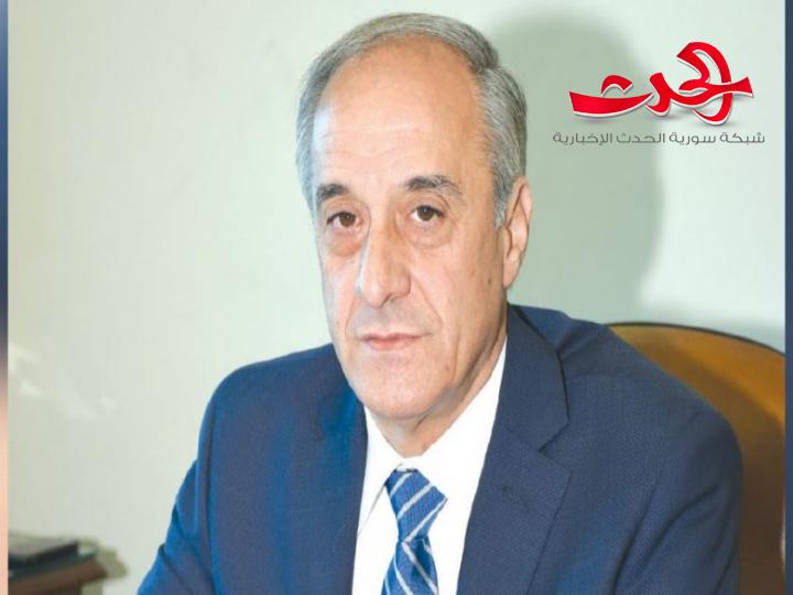 سوسان: المعلم قامة وطنية استثنائية دافعت عن سورية بكل صلابة
