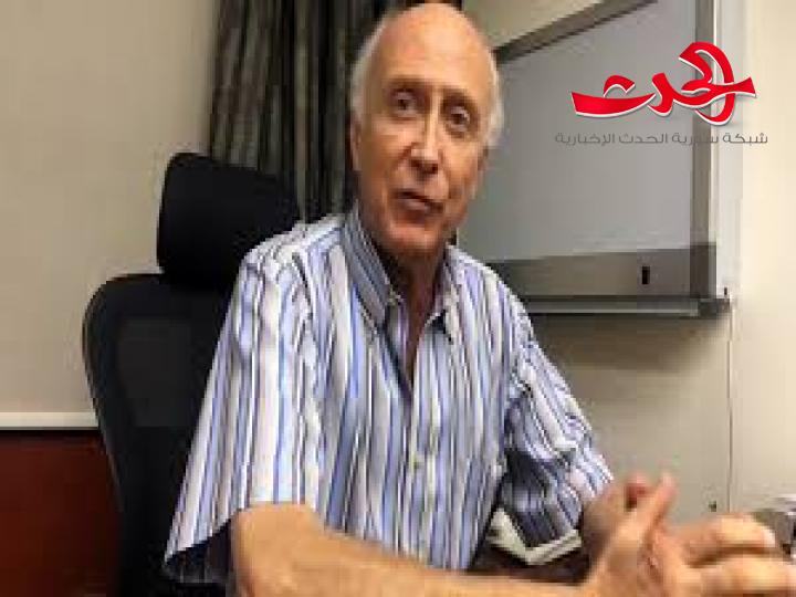 نبوغ العوا: قد يكون هناك حظر بين المحافظات، ونحن في الطريق للذروة الثانية.