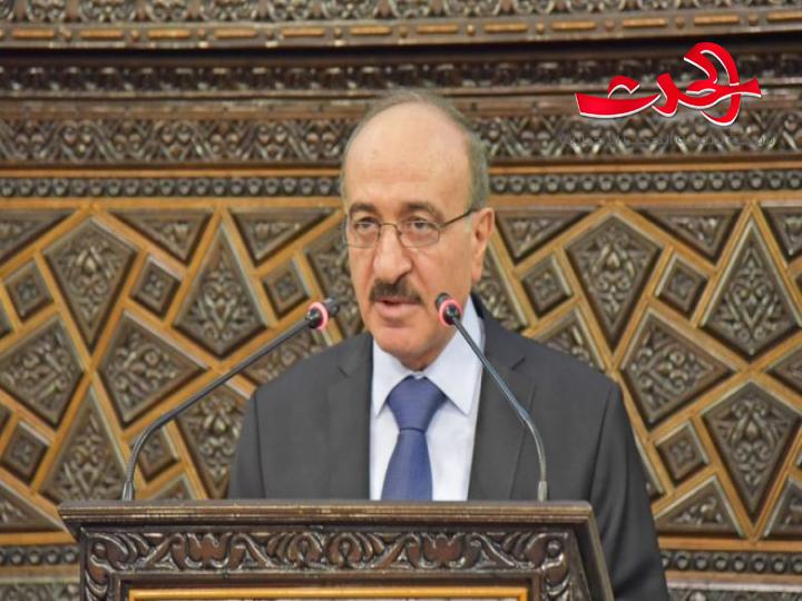 وزير الداخلية أمام نواب «الشعب»: أكثر من 21.5 مليون دولار مستوفاة من جوازات السفر التي تم إصدارها للمغتربين هذا العام