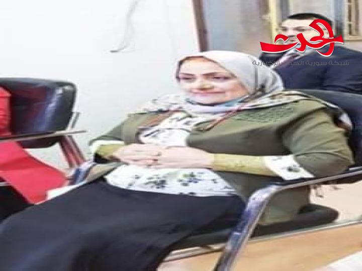 أيها الوجود للشاعرة ليلى عبدالأمير