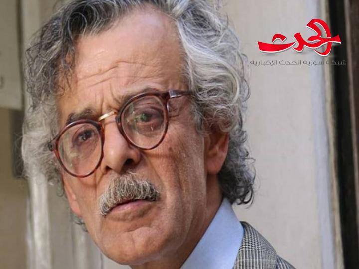 استبدال فايز قزق بشخصية أيمن رضا في «الكندوش»
