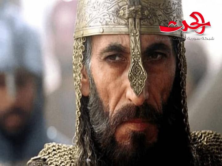 غسان مسعود إلى العالمية والجوائز من جديد