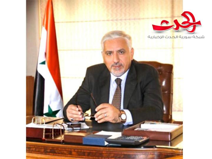 الدكتور الجبالي: إلى اللجنة الاقتصادية في حكومتنا الرشيدة.. ماذا انتم فاعلون إزاء سعر صرف الليرة؟