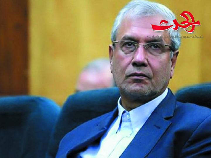 طهران رداً على ترامب: أي عمل يستهدف الشعب الإيراني سيواجه برد ساحق