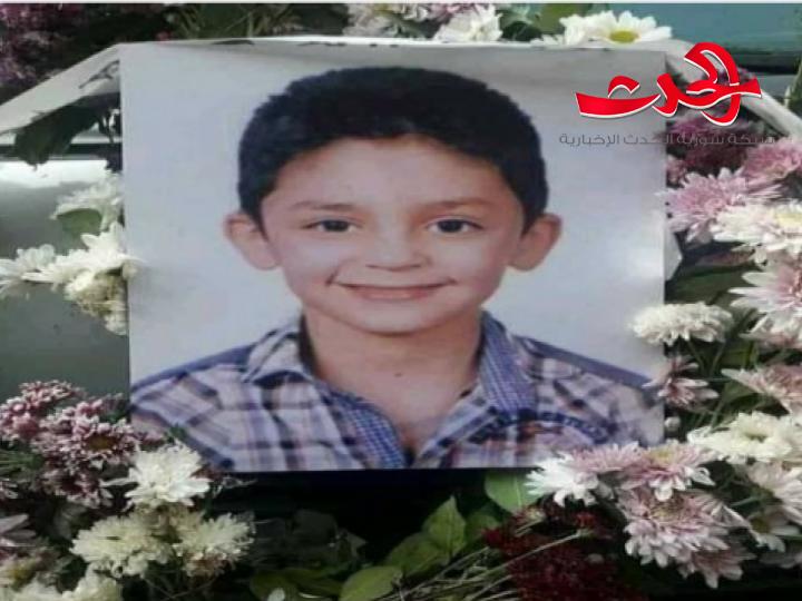 مدير فرع مخابز دمشق يكشف تفاصيل وفاة طفل في عجانة مخبز قبر عاتكة..