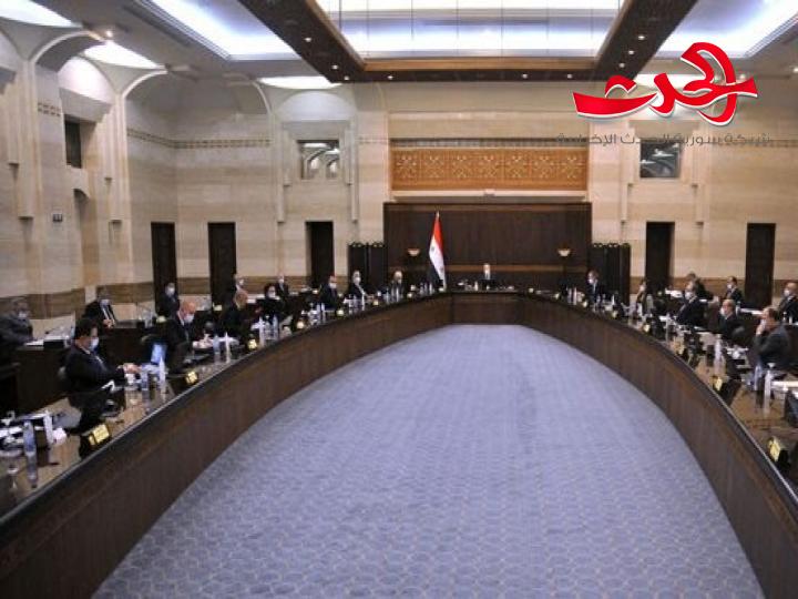 التشديد في العقوبات على المتاجرين في المواد الاساسية المدعومة