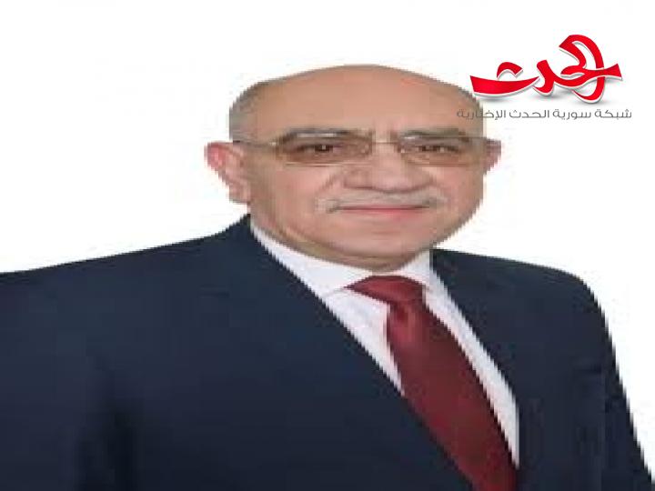 وزير الصناعة: دراسة لرفع سعر الدخان المحلي قليلاً