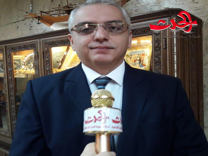 في نشاطها الأول بعد تشكيل مجلس إدارتها.. غرفة تجارة دمشق تحتفل باليوم الوطني للجودة