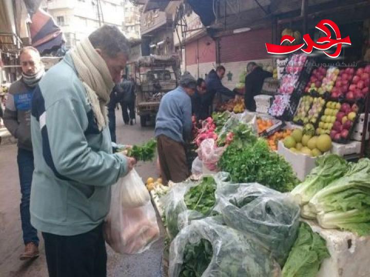  الأسعار هزمت المواطن.. والتقشق هزم الموائد