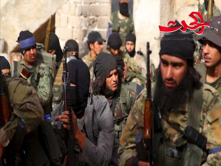 الأمم المتحدة: المسلحون في إدلب يواصلون ارتكاب جرائم حرب وعمليات إعدام
