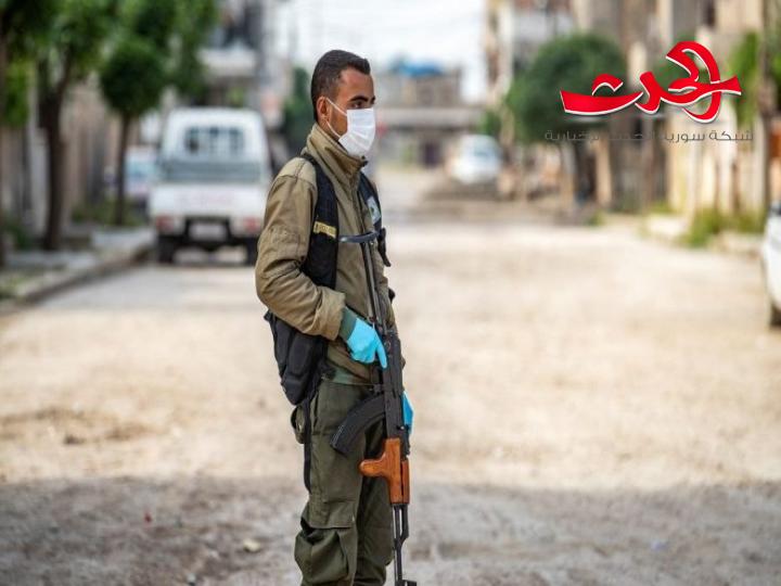 «الإدارة الذاتية» الانفصالية تفرض حظراً كلياً بمناطق سيطرتها في الشمال