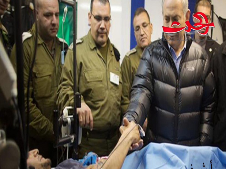 استكمالاً لعمالتها… (معارضة الخارج) تطلب إقامة تعاون مع (إسرائيل) وتعين ممثلاً لها