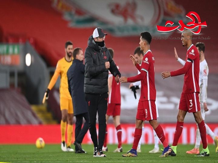 ليفربول يصعد لوصافة "البريميرليغ" بثلاثية في شباك ليستر سيتي