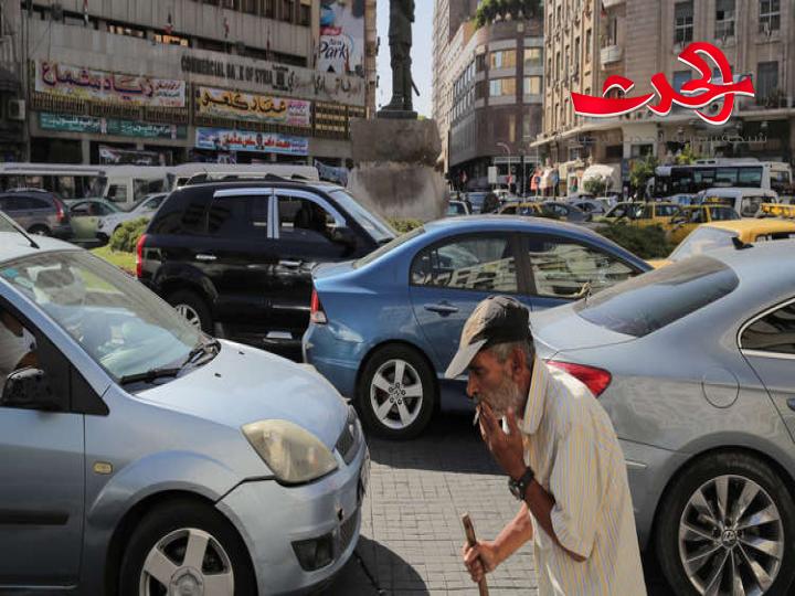 فضلية: كل من يعمل براتب أصبح ضمن شريحة الطبقة الفقيرة