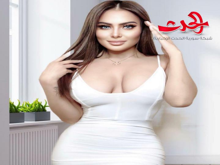 إطلاله جريئه وجذابه لملكه الفاشون نورهان التونسية