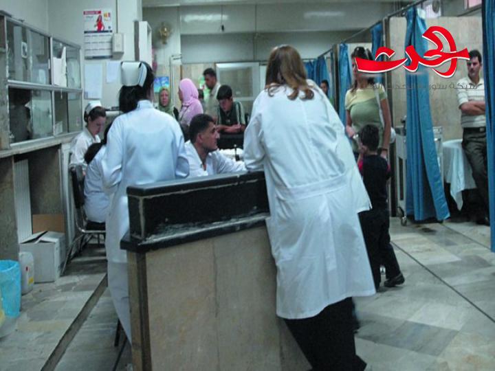 مرضى: مشافي جامعية وطلاب من دون مشرفين.. والإدارات توضح