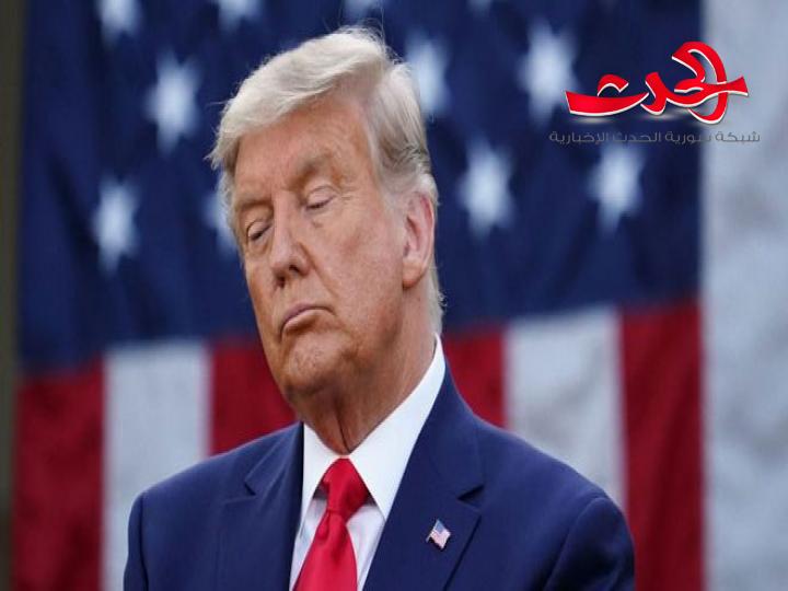 ترامب يقر ضمنياً بهزيمته ويعطي الضوء الأخضر لبدء عملية نقل السلطة إلى بايدن