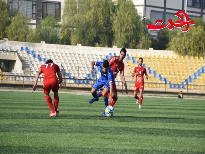 فرق الصدارة في الدوري تتقدم والوحدة يتعثر