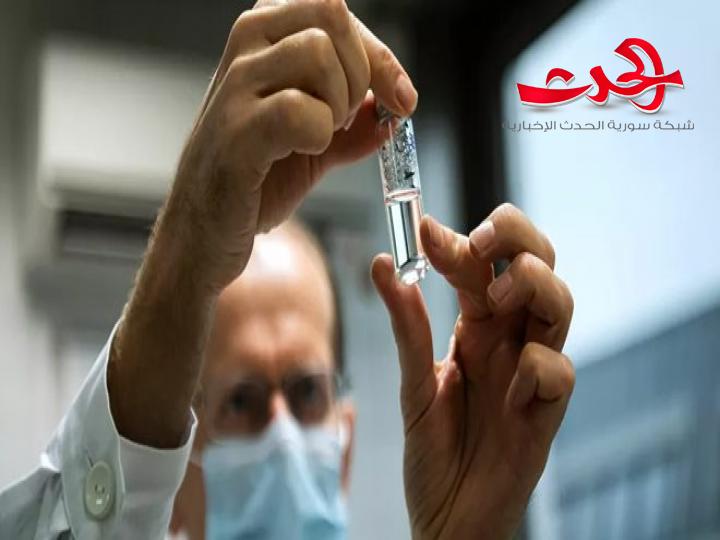 روسيا: فعالية لقاح (سبوتنيك v) المضاد لكورونا تتجاوز 95 بالمئة