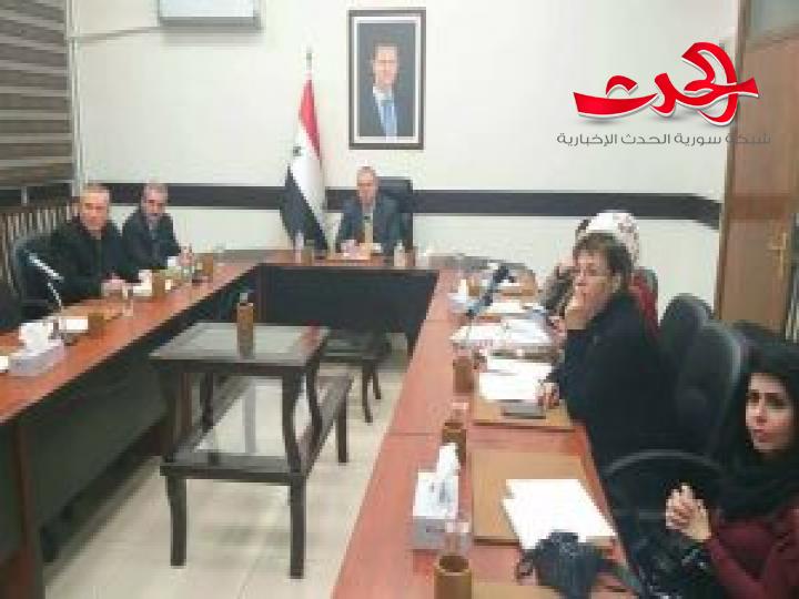 بمشاركة سورية.. اجتماع افتراضي حول تقييم التعليم وإعادة فتح المدارس نظمته اليونيسكو