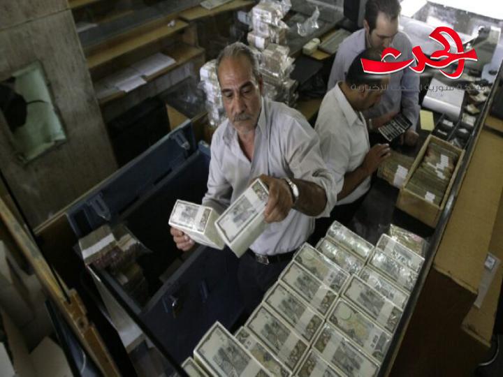 البدء بتعويض المتضررين من الحرائق في مصياف