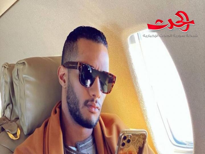 محمد رمضان يتبرأ من صورته مع الفنان الاسرائيلي" بمحض الصدفة