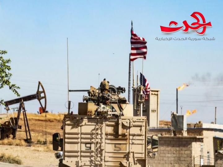 الجعفري: يجري نهب الموارد السورية.. والاحتلال الأميركي يسعى لإضفاء الشرعية على التنظيمات الإرهابية