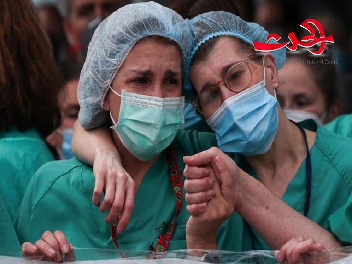 العلماء يجيبون ..هل زادت الطفرات من سرعة انتشار "عدو البشرية" كورونا؟ .