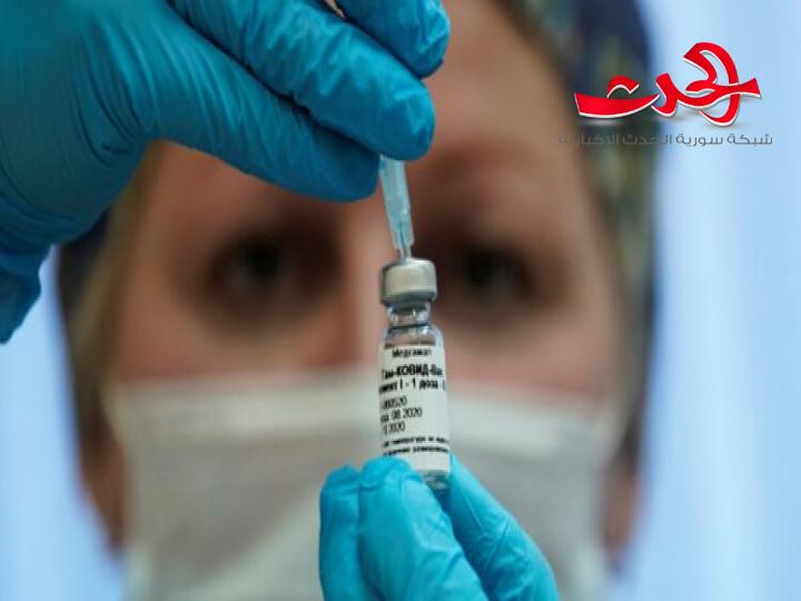خبراء بريطانيون: لقاح (سبوتنيك في) الروسي أثبت فعاليته مقارنة باللقاحات الأخرى