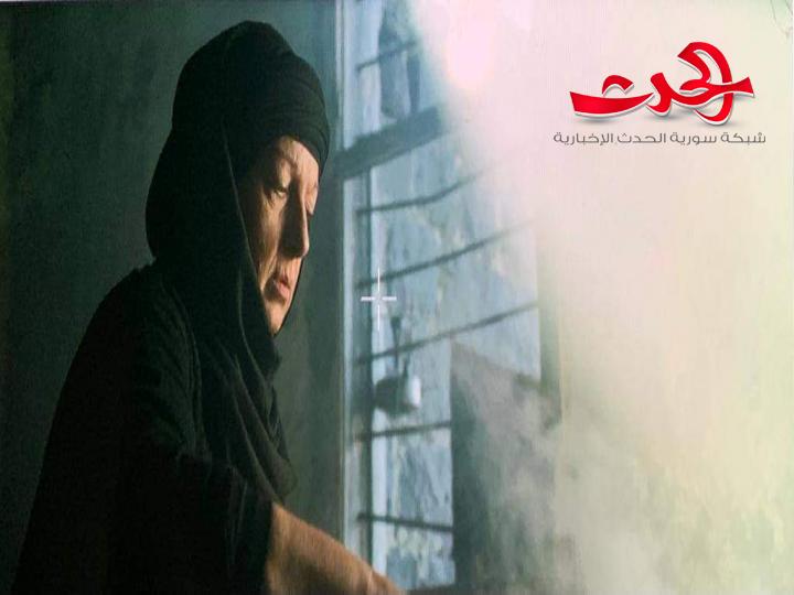 نادين خوري تبدأ تصوير دورها في الفيلم السينمائي "أنت جريح"
