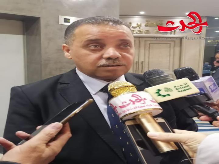 تحت عنوان" معا لنجعل الجودة جوهر الحياة" الجمعية السورية للجودة تقيم ندوة علمية للجودة