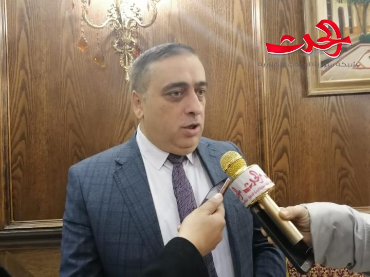 تحت عنوان" معا لنجعل الجودة جوهر الحياة" الجمعية السورية للجودة تقيم ندوة علمية للجودة