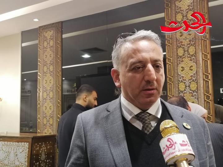 تحت عنوان" معا لنجعل الجودة جوهر الحياة" الجمعية السورية للجودة تقيم ندوة علمية للجودة
