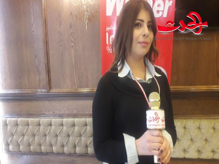 تحت عنوان" معا لنجعل الجودة جوهر الحياة" الجمعية السورية للجودة تقيم ندوة علمية للجودة