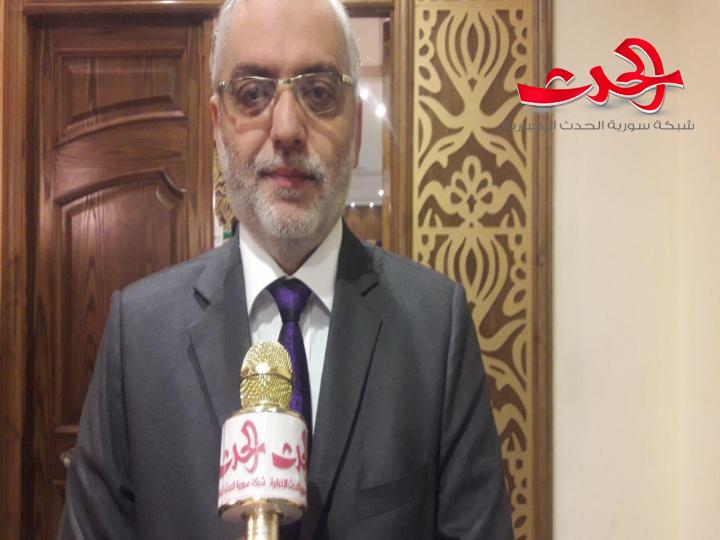 تحت عنوان" معا لنجعل الجودة جوهر الحياة" الجمعية السورية للجودة تقيم ندوة علمية للجودة