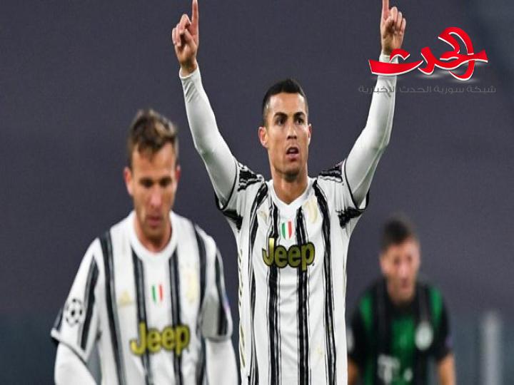 بعد تعافيه من كورونا.. رونالدو يعلن عن مشاركته في مباراة يوفنتوس المقبلة