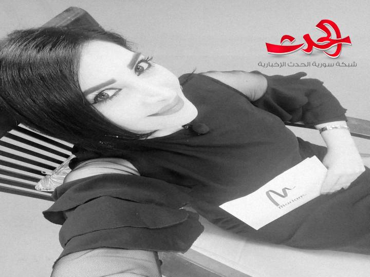 أبكي للشاعرة الإعلامية ناريمان علوش