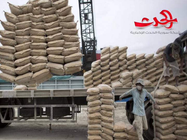  السويداء تطلب التريث في تراخيص الصناعات الإسمنتية وتصادق على عدة مشاريع خدمية