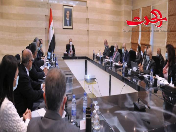 الوزير عبداللطيف: إطلاق الإطار الوطني للتخطيط الإقليمي منتصف 2021