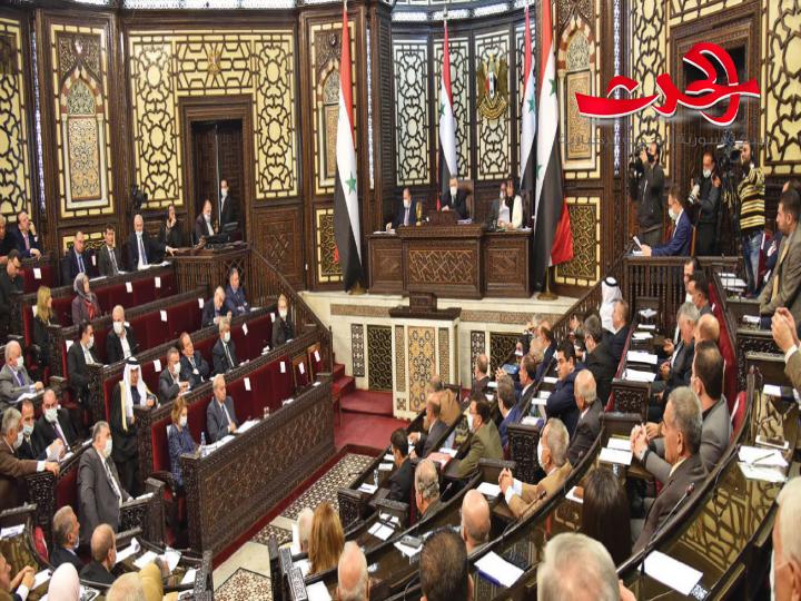 النائب مرجانة: الاحتلال التركي يسرق آثار عفرين... وزير الثقافة: استعدنا العديد من القطع الاثرية المسروقة