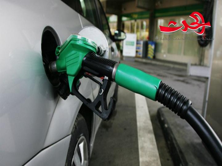 النفط تنفي وجود ازمة بالبنزين